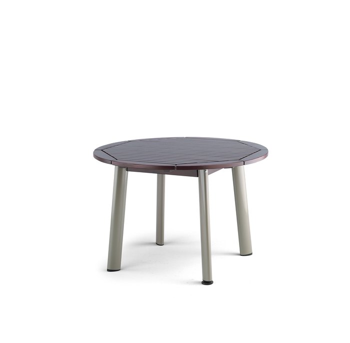St� - Alu - Plus Wood
